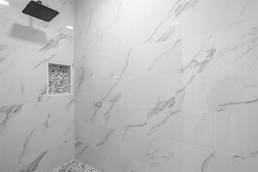 Close-up of interior finishes inside a home in , Wesley Chapel (Image 13).