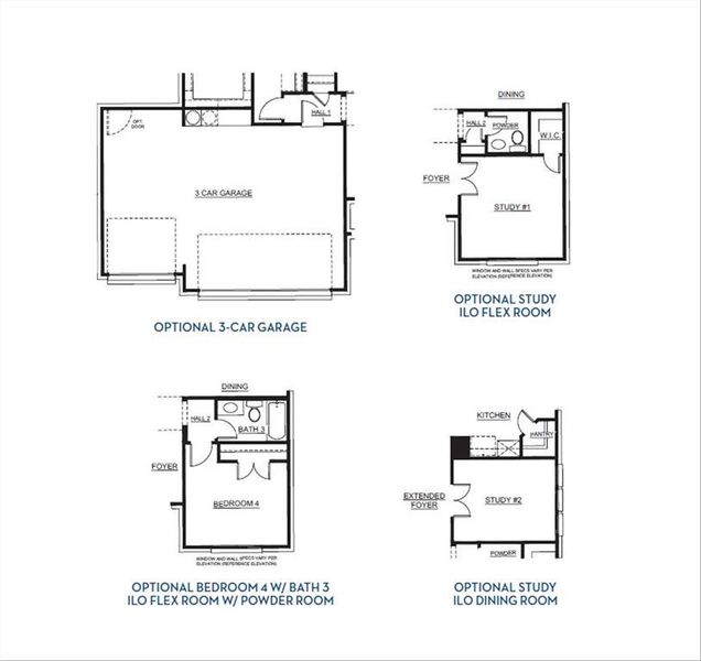 The Concept 2492  Structural Additions