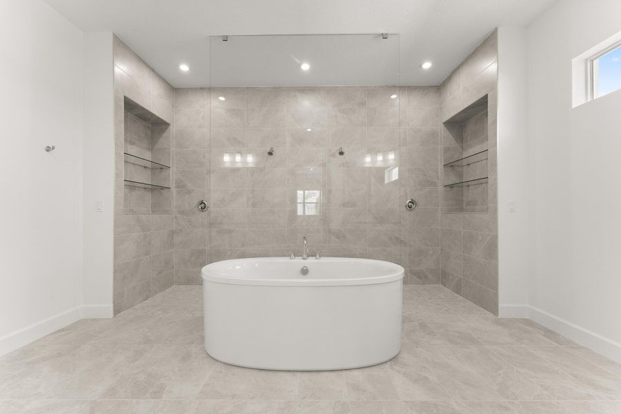 Image 19 of a home in Tradition - Seville.