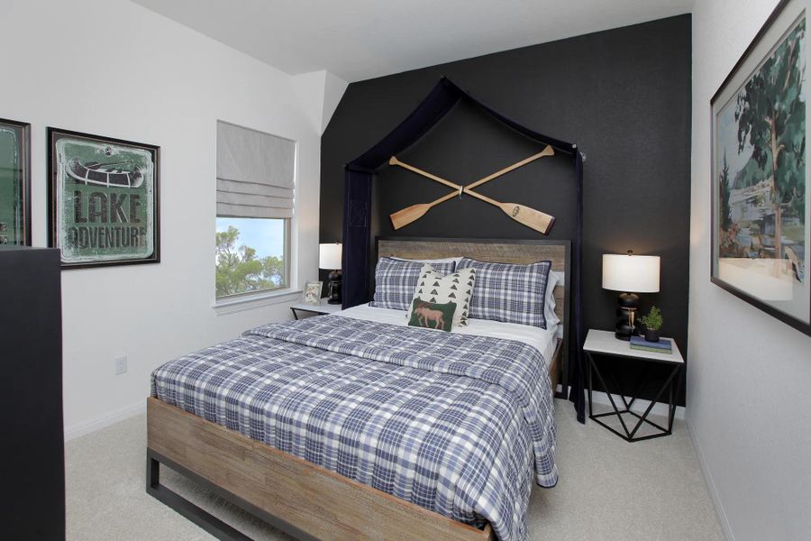 Westheimer Bedroom 4
