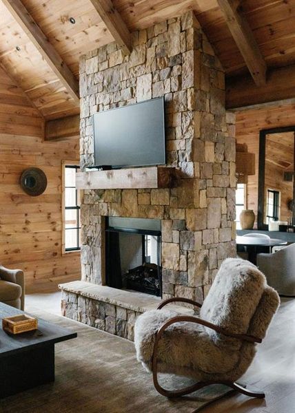 Community amenities in , Blue Ridge (Image 63).