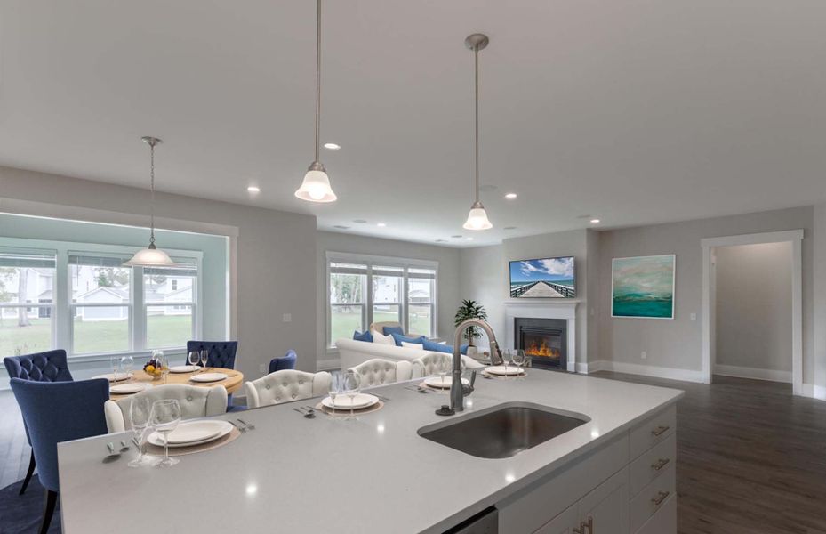 Amberwood Kitchen Amberwood Kitchen