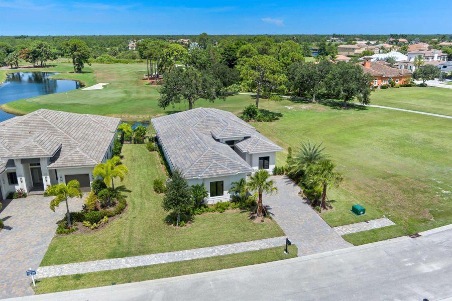 Image 33 of a home in Tesoro Club. Image 33 of a home in Tesoro Club.