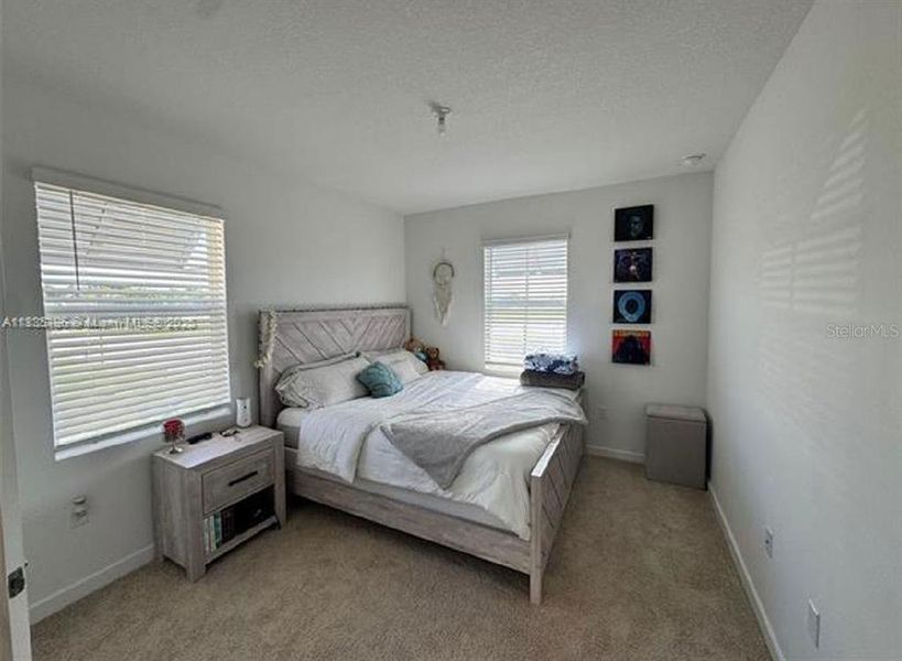 Furnished interior view inside a new home in , Homestead (Image 4).