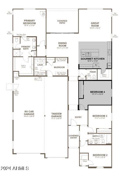 deacon lot 101 floorplan