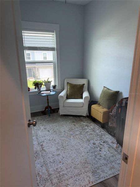 Furnished interior view inside a new home in , Fort Walton Beach (Image 5).