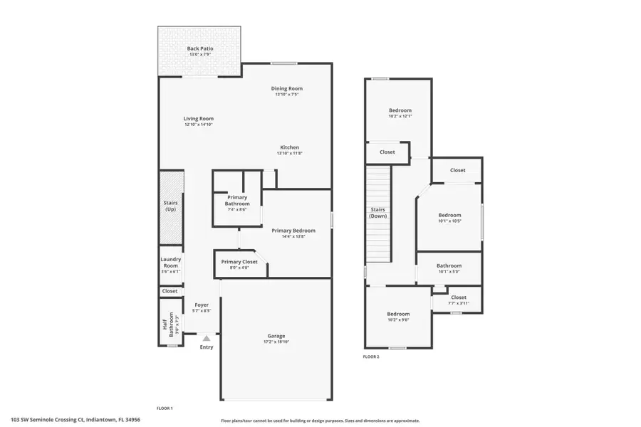 103 FLOOR PLAN