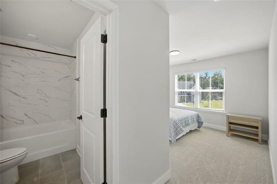 Image 43 of a home in .