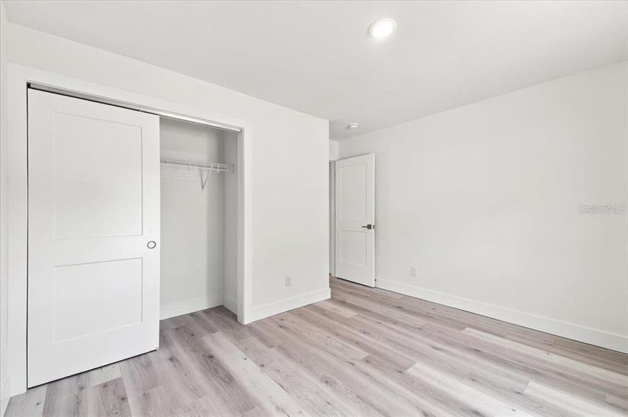 Spacious, unfurnished interior of a new home in , Fort Meade (Image 23). Spacious, unfurnished interior of a new home in , Fort Meade (Image 23).