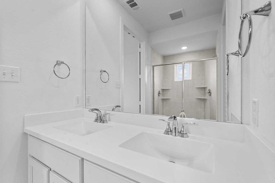 Primary Bathroom Primary Bathroom