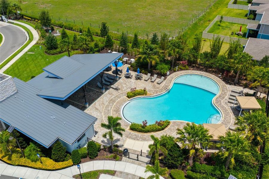 Community amenities in , Parrish (Image 52).