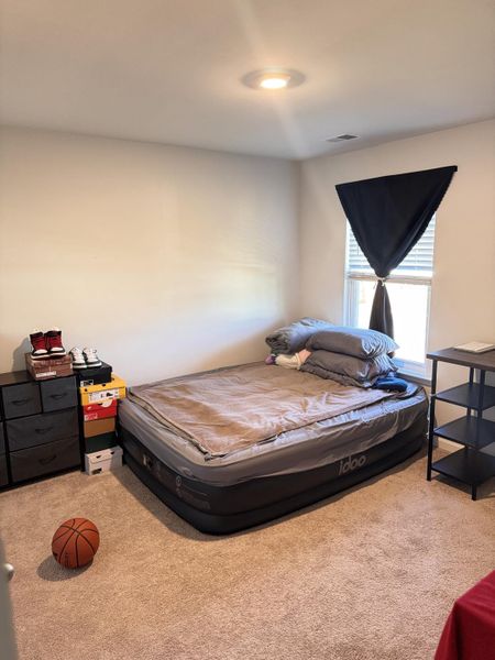 Furnished interior view inside a new home in , Ladson (Image 6).