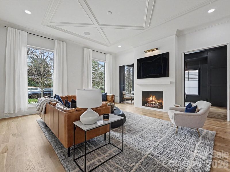 Living Room Living Room