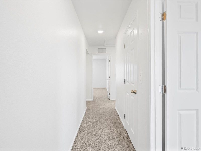 Spacious, unfurnished interior of a new home in Revere at Johnstown, Johnstown (Image 23).