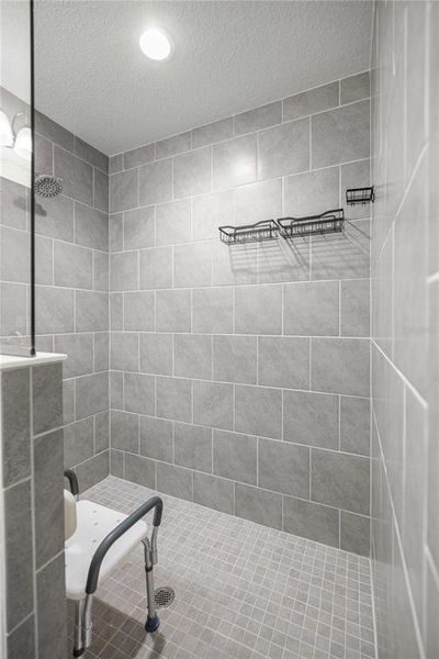 Close-up of interior finishes inside a home in , Ocala (Image 19).