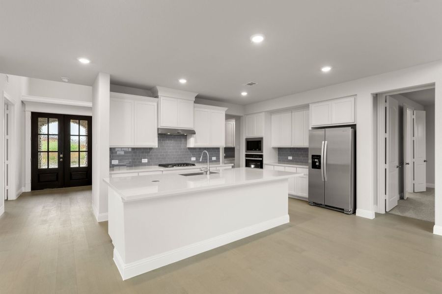 New Home in Rockwall, TX. - Slide 11 New Home in Rockwall, TX. - Slide 11