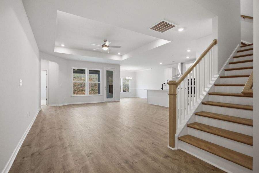 New Home in Seneca, SC.  - Slide 5