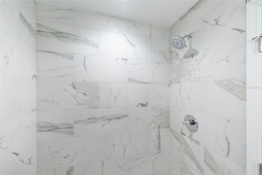 Close-up of interior finishes inside a home in , Ocala (Image 14).