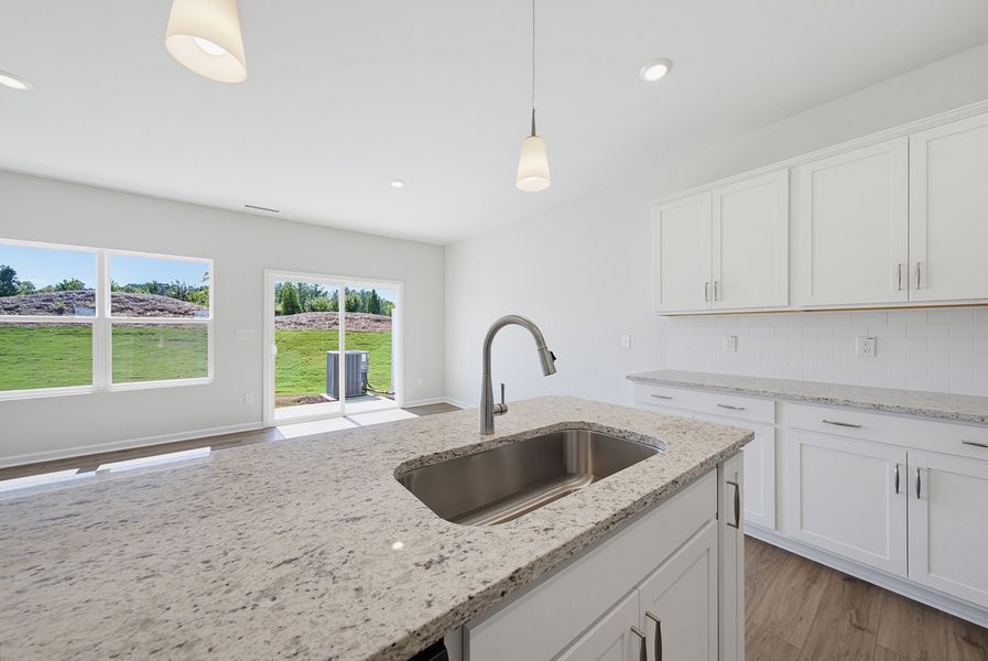 Image 25 of a home in Sweetbrier.