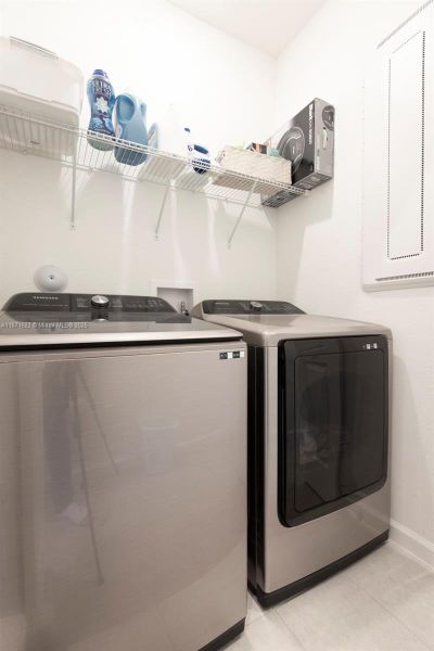 Image 30 of a home in .