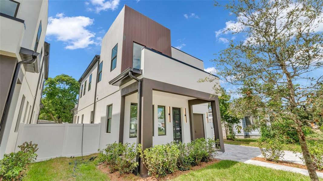 Image 37 of a home in . Image 37 of a home in .