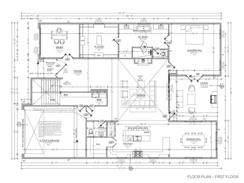 This floor plan should by no means represent the actual measurements of the property. If you are concerned about the measurements you should independently verify them.