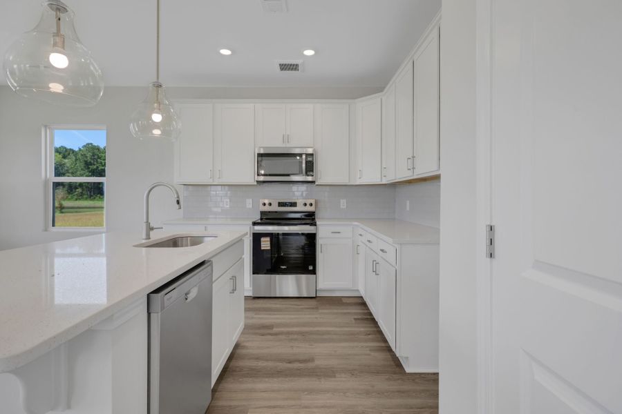 1,771sf New Home in Savannah, GA.  - Slide 14