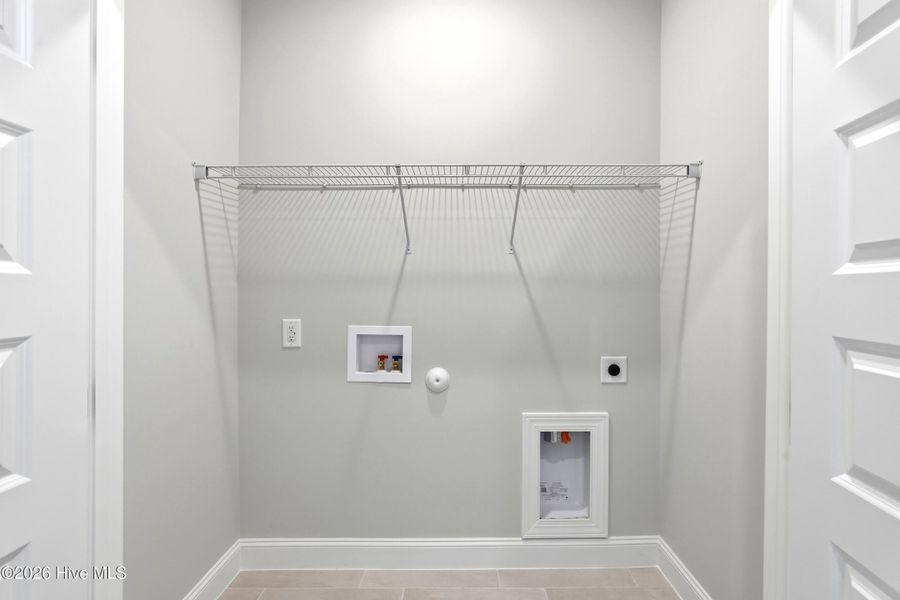 Spacious, unfurnished interior of a new home in Downtown Wilmington Collective, Wilmington (Image 34). Spacious, unfurnished interior of a new home in Downtown Wilmington Collective, Wilmington (Image 34).