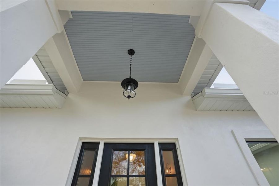 Exterior details and patio area of a home in , Webster (Image 27). Exterior details and patio area of a home in , Webster (Image 27).