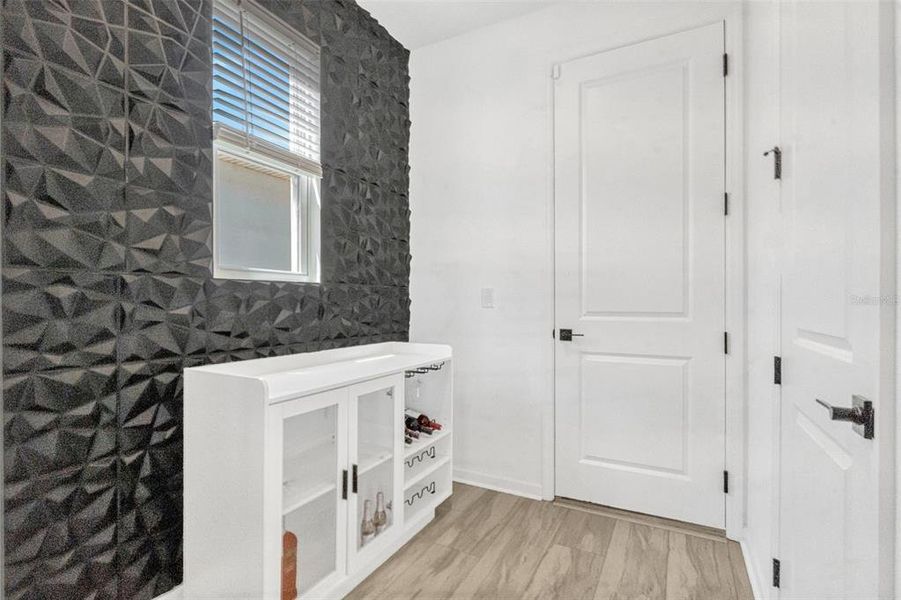 Furnished interior view inside a new home in , Davenport (Image 3). Furnished interior view inside a new home in , Davenport (Image 3).