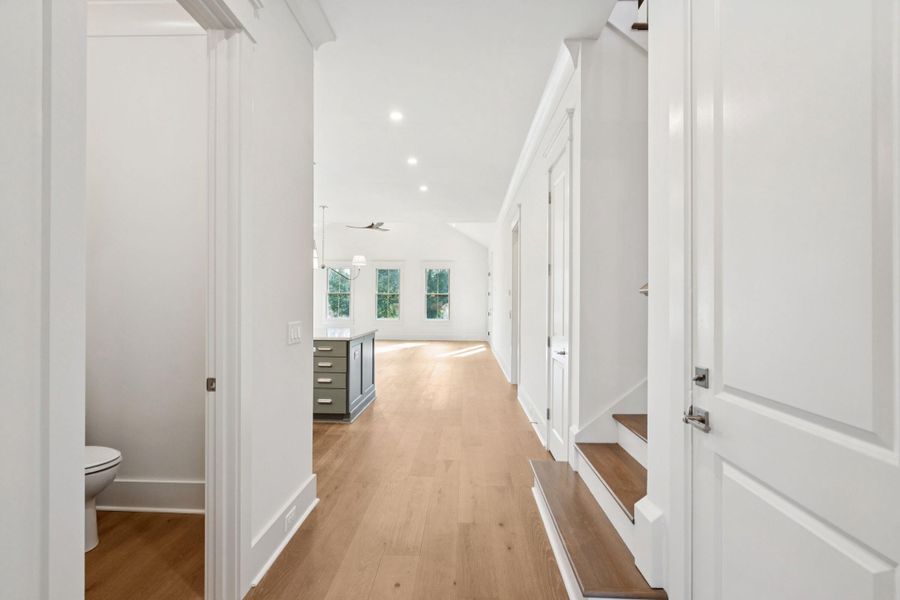 Spacious, unfurnished interior of a new home in , Johns Island (Image 68). Spacious, unfurnished interior of a new home in , Johns Island (Image 68).