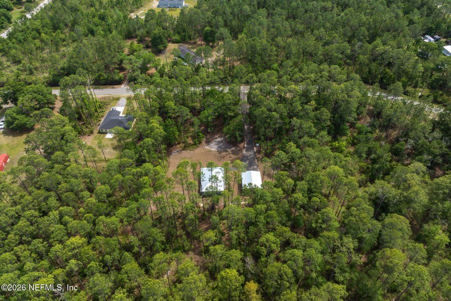 Natural landscape and outdoor views near  in Hastings (Image 35).