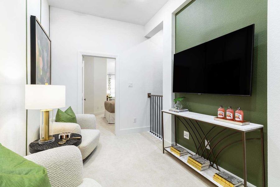Loft Loft