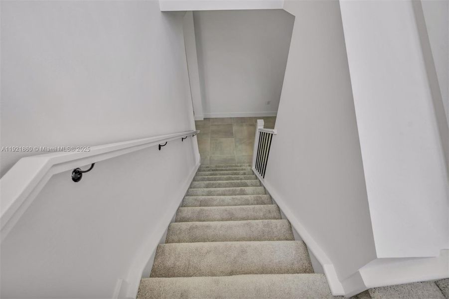 Spacious, unfurnished interior of a new home in , Boca Raton (Image 63). Spacious, unfurnished interior of a new home in , Boca Raton (Image 63).