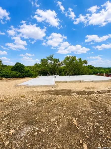 Site preparation for new homesites in , New Braunfels (Image 22).