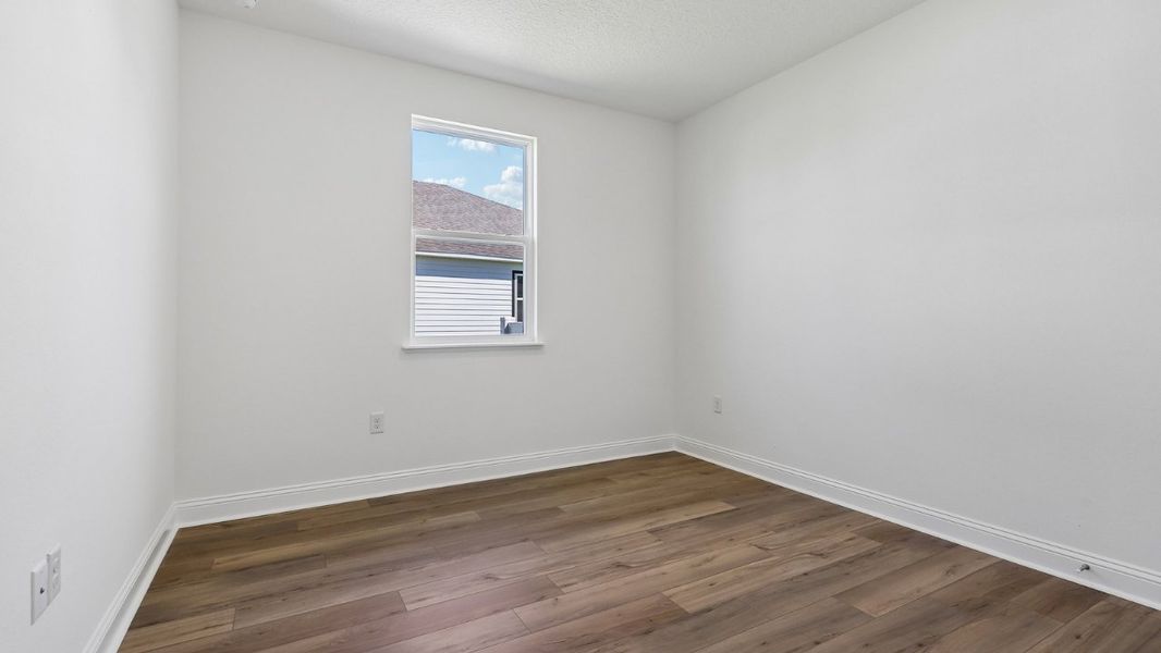 Representative unfurnished interior of a home built from the Venice by Maronda Homes in Palm Coast, Palm Coast (Image 32).