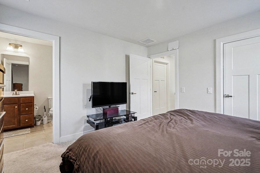 Furnished interior view inside a new home in , Lancaster (Image 14). Furnished interior view inside a new home in , Lancaster (Image 14).