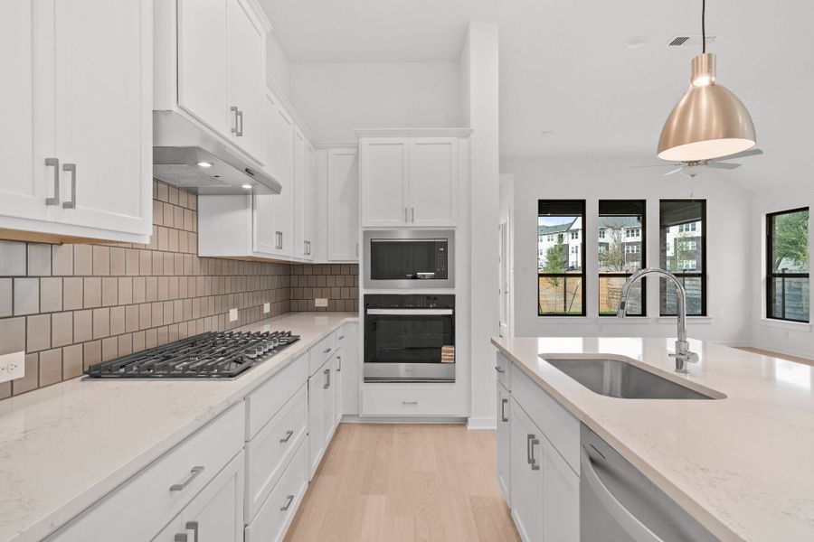 4br New Home in Georgetown, TX.  - Slide 12