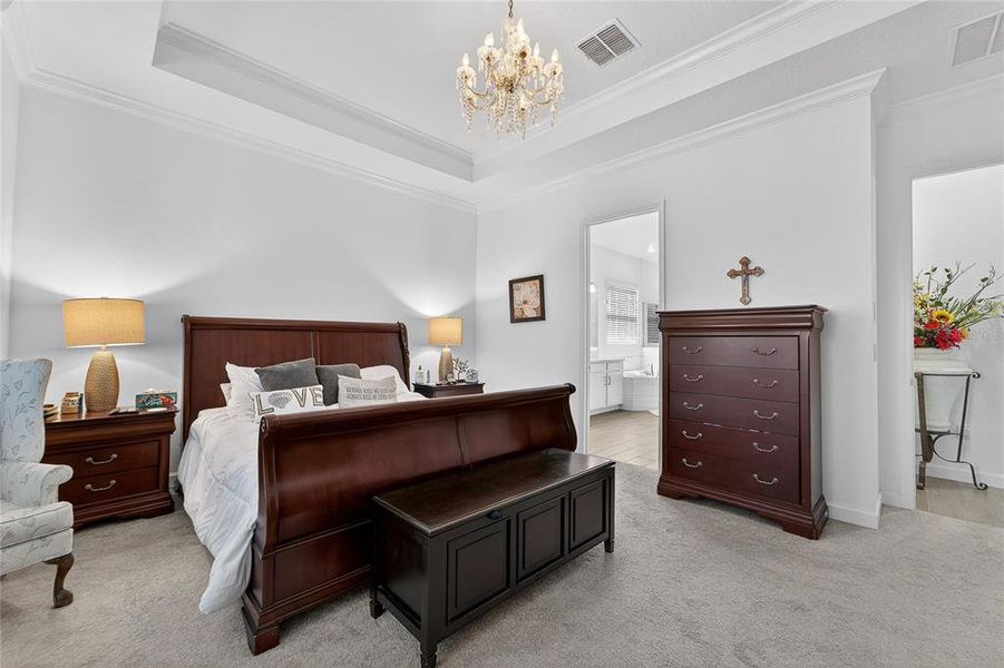 Furnished interior view inside a new home in , Wimauma (Image 44). Furnished interior view inside a new home in , Wimauma (Image 44).