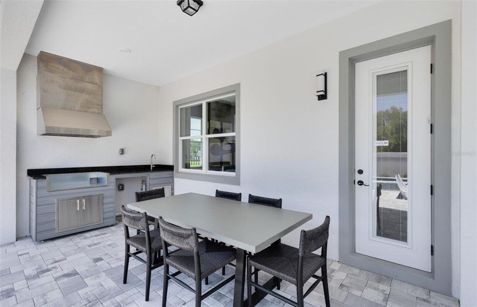 Image 57 of a home in The Estates at Nona Sound. Image 57 of a home in The Estates at Nona Sound.