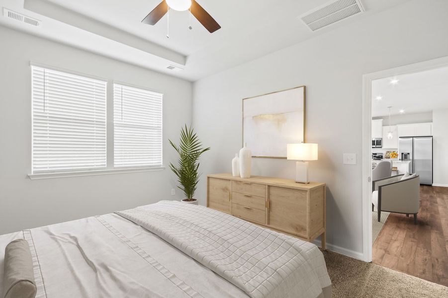 The Atkinson The Atkinson