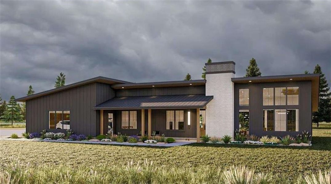 Image 4 of a home in .