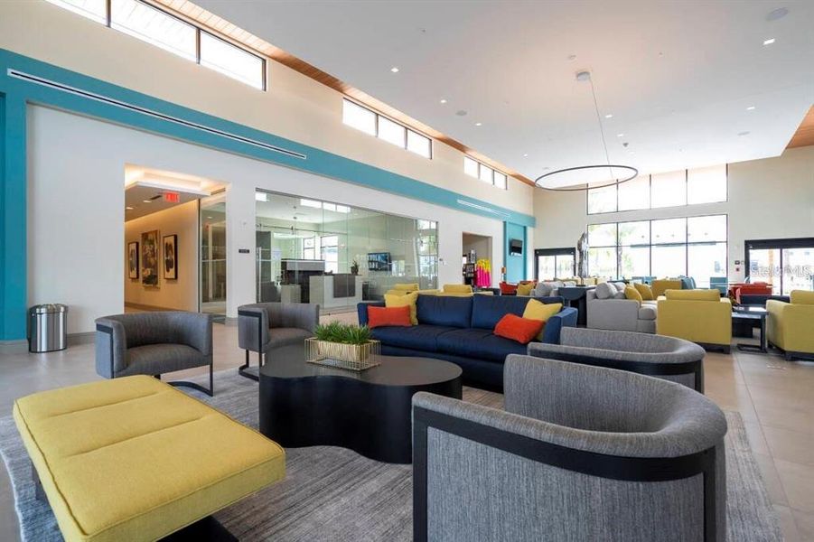 Community amenities in , Orlando (Image 70).