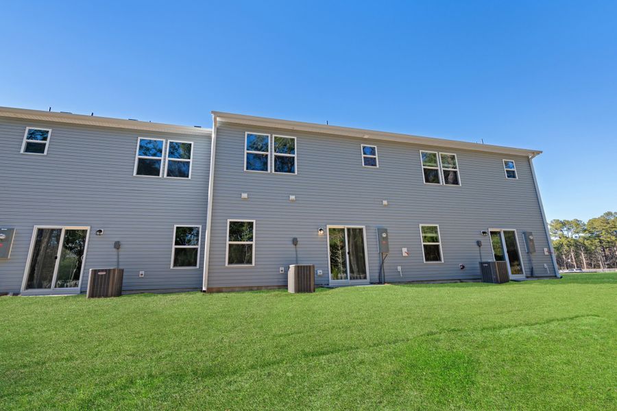 826 Palm Frond Way NW #38, Calabash, NC.  - Slide 5