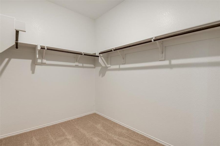 Spacious, unfurnished interior of a new home in Heartland, Heartland (Image 30). Spacious, unfurnished interior of a new home in Heartland, Heartland (Image 30).