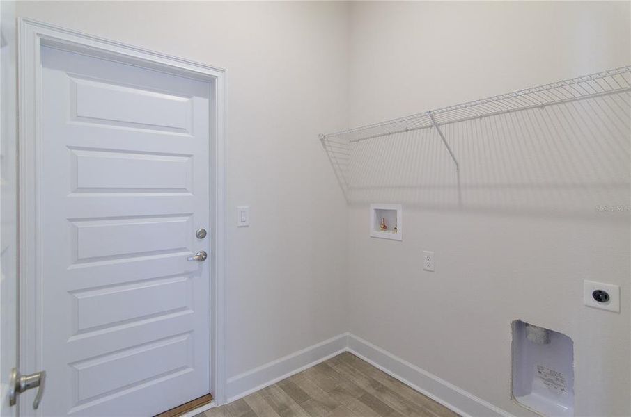 Spacious, unfurnished interior of a new home in Palm Coast, Palm Coast (Image 21).