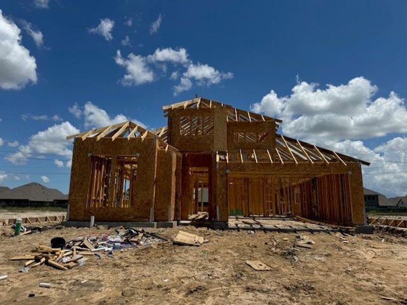 Image 3 of a home in . Image 3 of a home in .