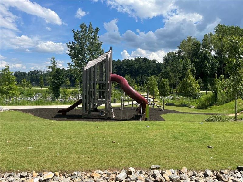 Community amenities in Park Vue, Atlanta (Image 29).