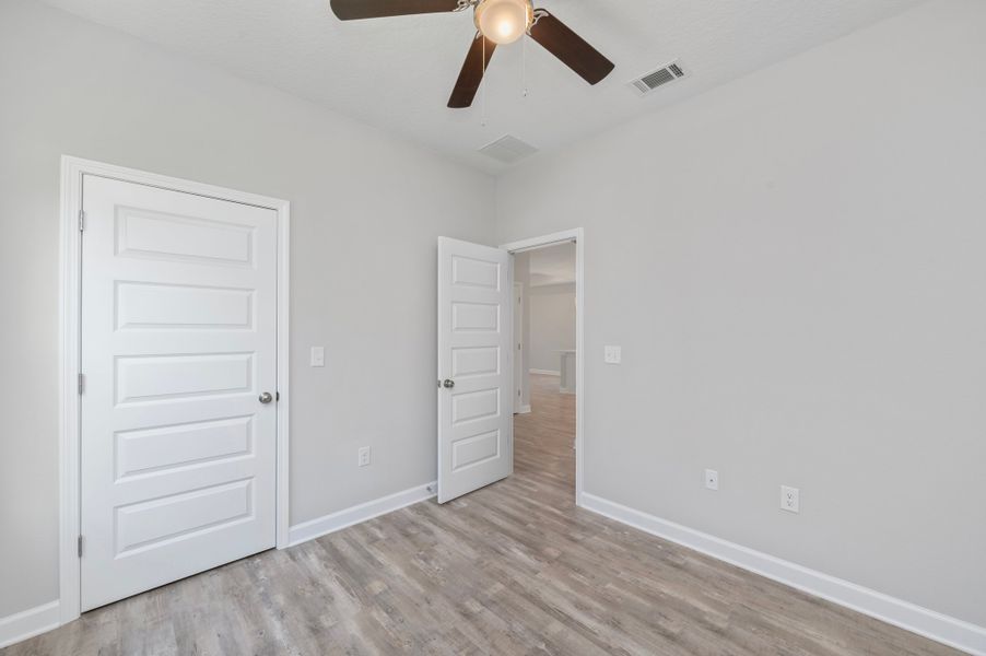 Image 40 representing the Georgia by CJL Homes in Blossom Grove, Crestview, FL.