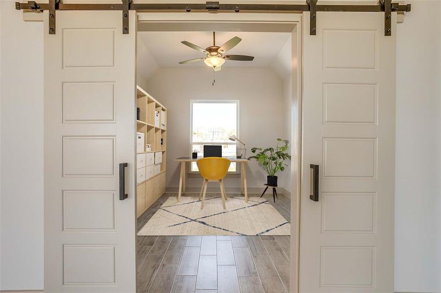 Image 6 of a home in Whispering Winds.